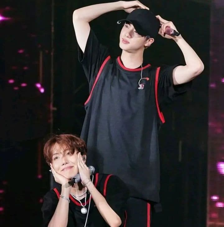 防弾少年団 BTS SYS JP SLEEVELESS SHORT PANTS