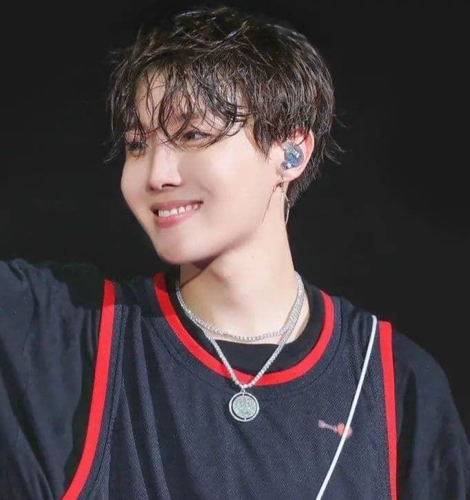 防弾少年団 BTS SYS JP SLEEVELESS SHORT PANTS