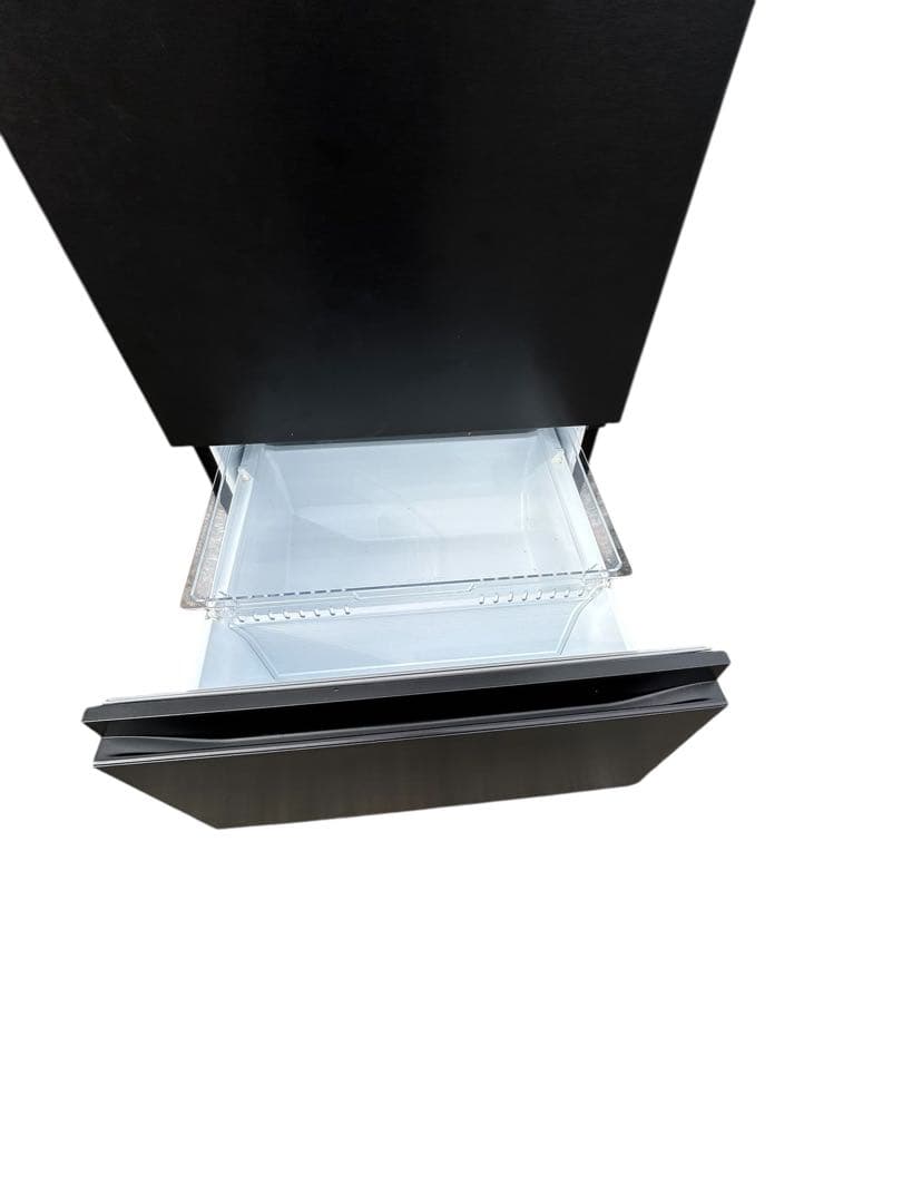 ハイセンス 冷蔵庫 450L 5ドア 自動製氷 静音 2025年製