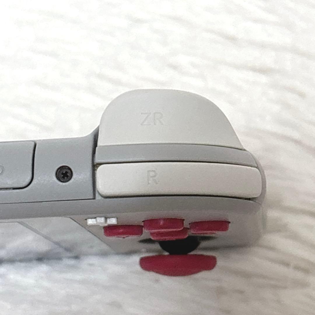 Nintendo Switch Lite ザシアン・ザマゼンタ エディション