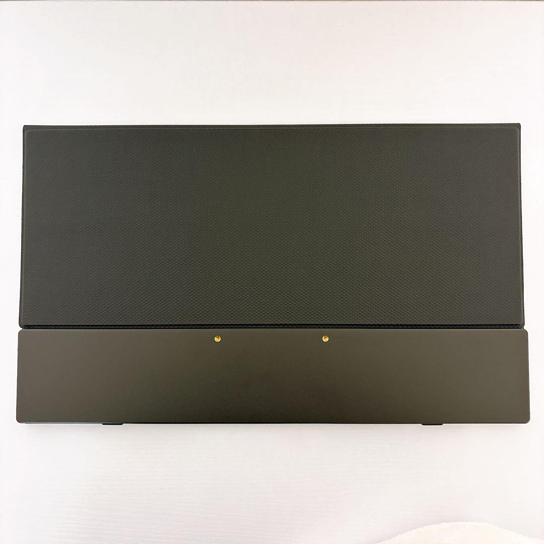 【美品】cocopar モバイルモニター 15.6インチ ポータブルモニター