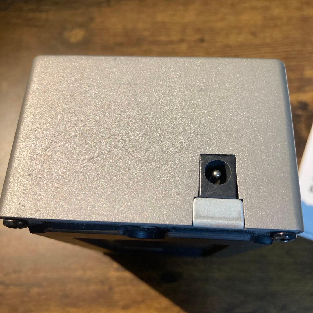 武骨⁉️未来的⁉️Ibanez TONE-LOK DS7とCF7 ‼️