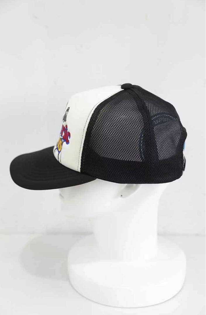 新品　Hysteric Jeans メッシュキャップ　ヒステリックグラマー