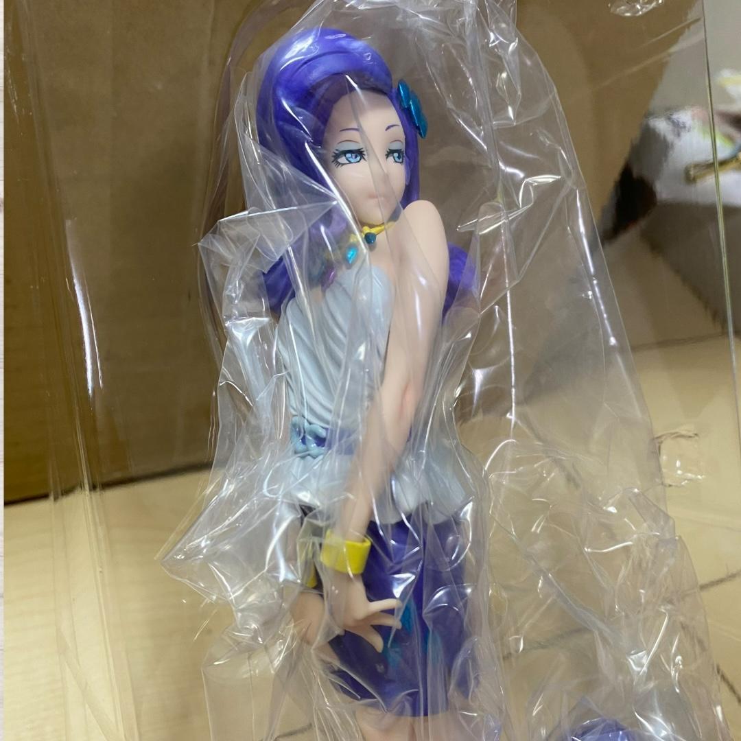 コトブキヤ マイリトルポニー ラリティ フィギュア