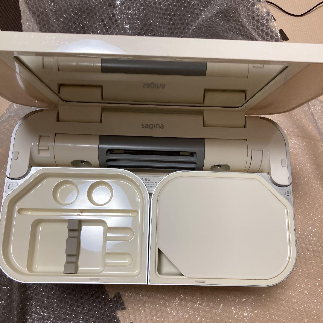 サキナ美顔器　ビジュー