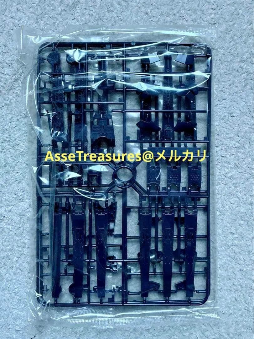 赤バンダイ MG 1/100 νガンダム Ver.Ka マスターグレード