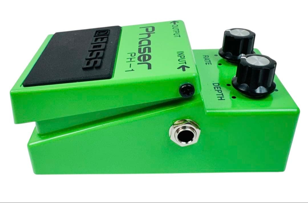 BOSS ボス 40周年記念 コンパクトペダル エフェクター 限定復刻ボックス