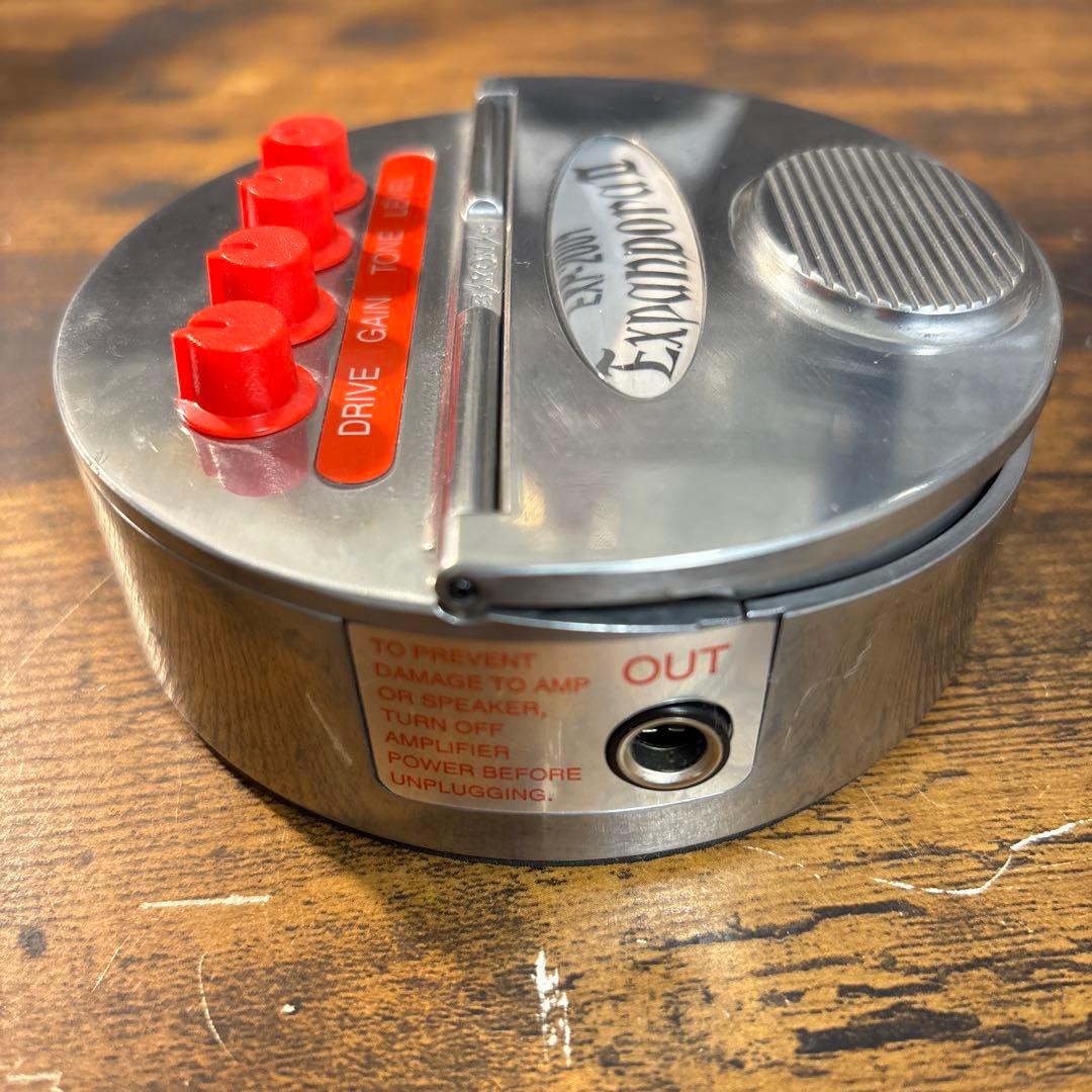 ギター Bixonic EXP-2001 Expandora II