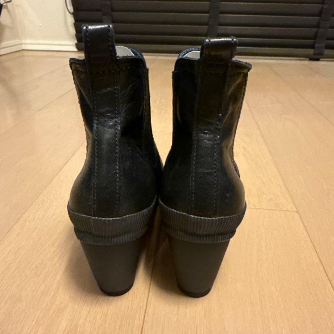 スピングルムーブ レディースブーツ 新品！