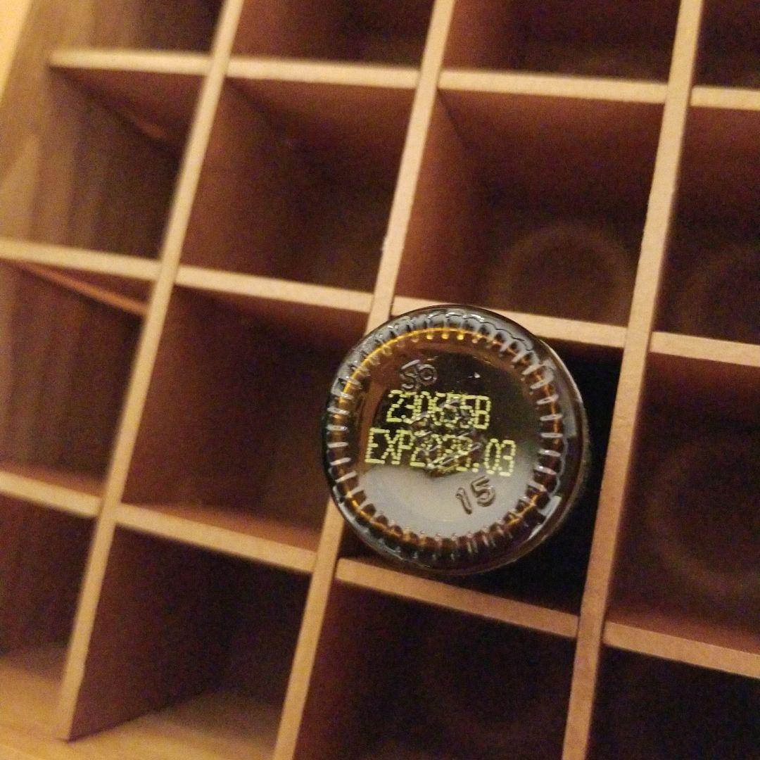 doterra(木の箱)一色セット