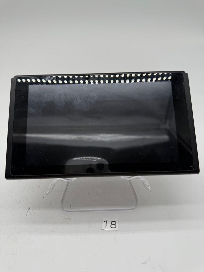 任天堂Switch 本体　18