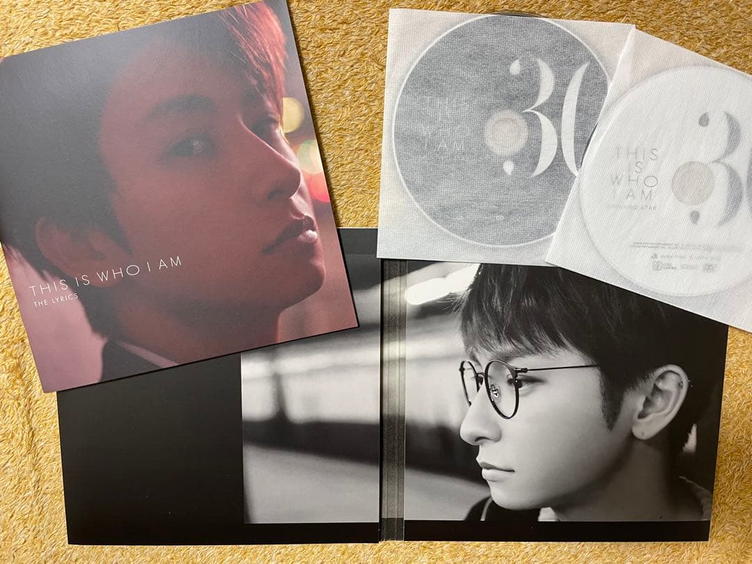 與真司郎ソロセット