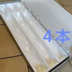 イッタラ アテネの朝 4本セット