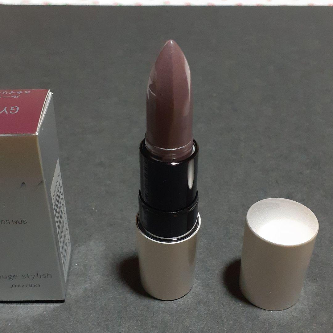 資生堂ピエヌルージュスタイリッシュGY979