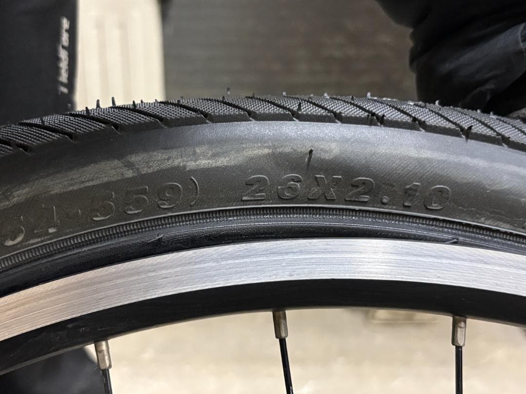 美品 GIANT SNAP 2018年モデル XXSサイズ ブラック