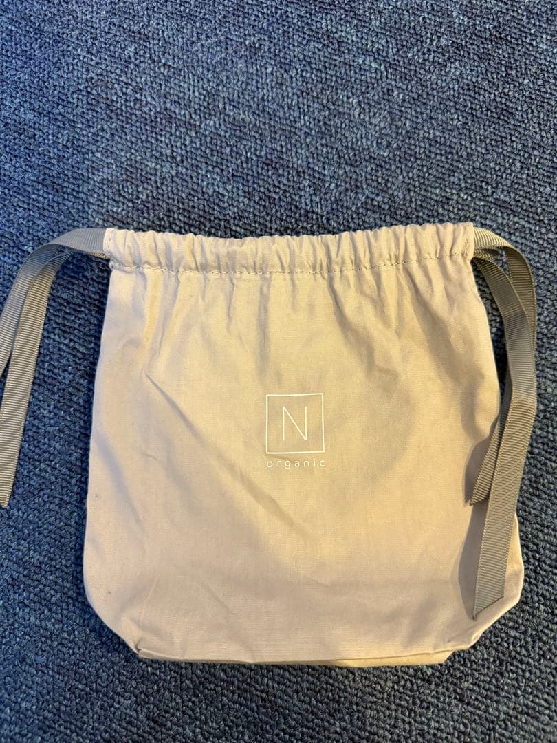 Nオーガニック　スキンケア＆シャンプーセット