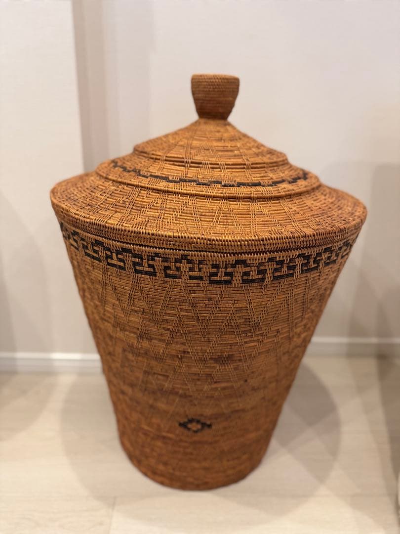 小物入れ honey-T