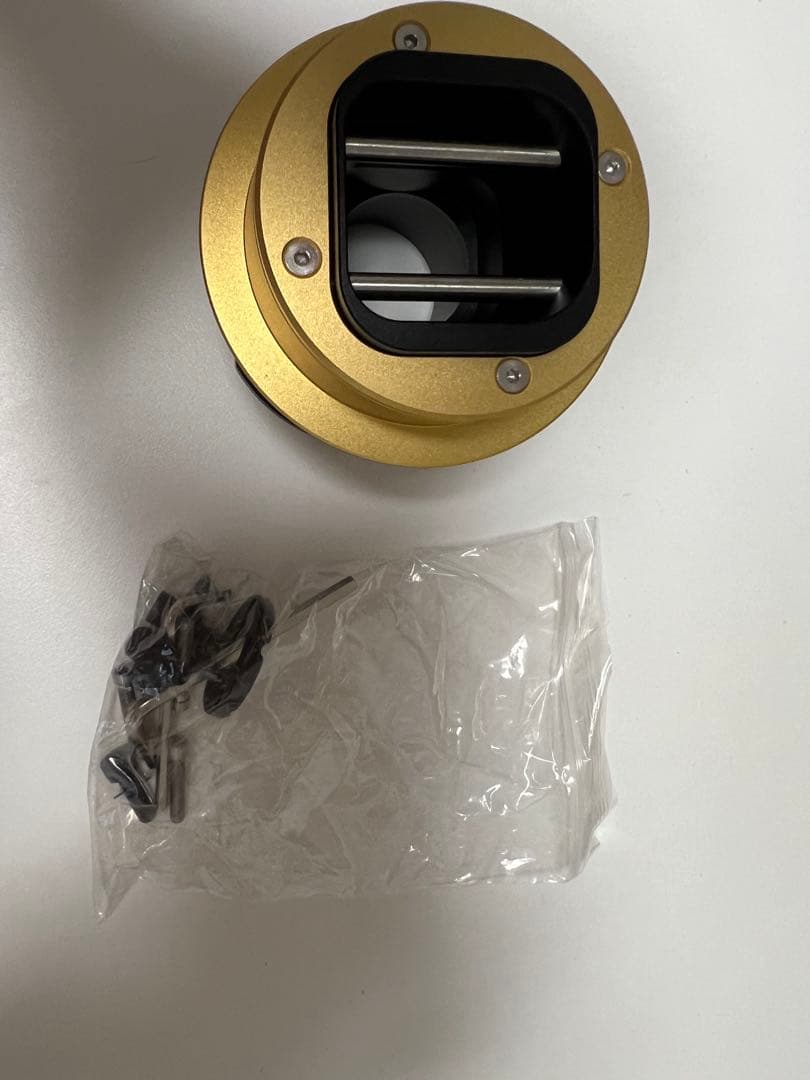 FANATEC 用 QR2 PRO 社外品 Wheel-Side