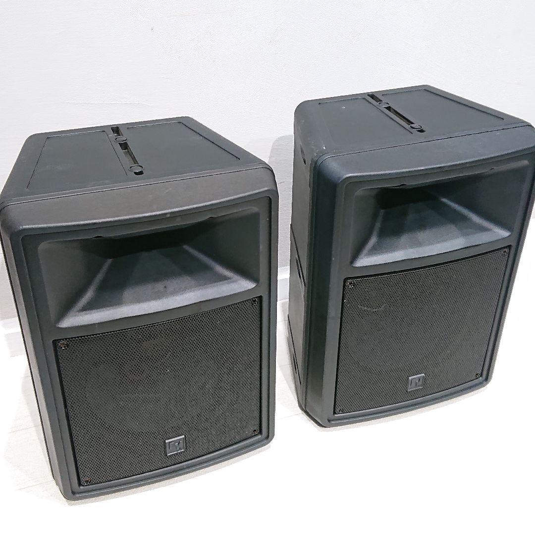 （エンクロージャーのみ）Electro-Voice　エレクトロボイス SX80T