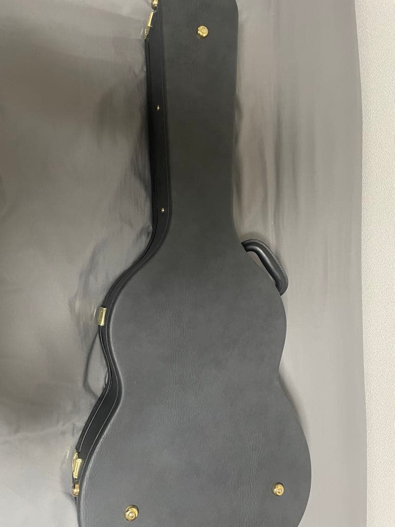 ギター K.yairi SO-MH1