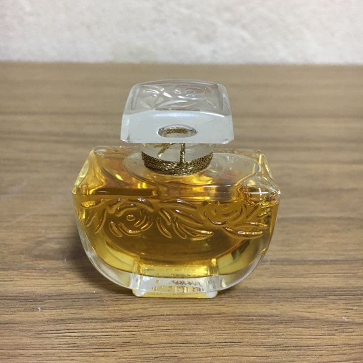 新品 キャロン フルールドロカイユ 香水 15ml