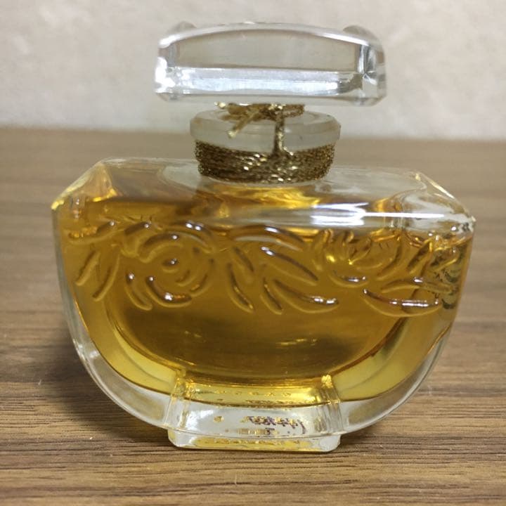 新品 キャロン フルールドロカイユ 香水 15ml