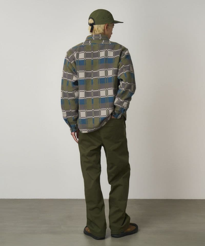 グラミチ　XL　レギュラーフィット　パンツ　④