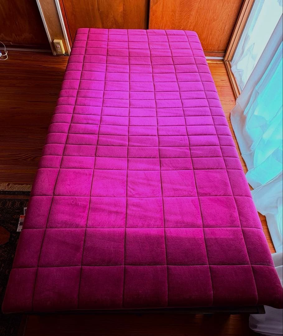 【エアウィーヴ】四季布団　和匠　シングル