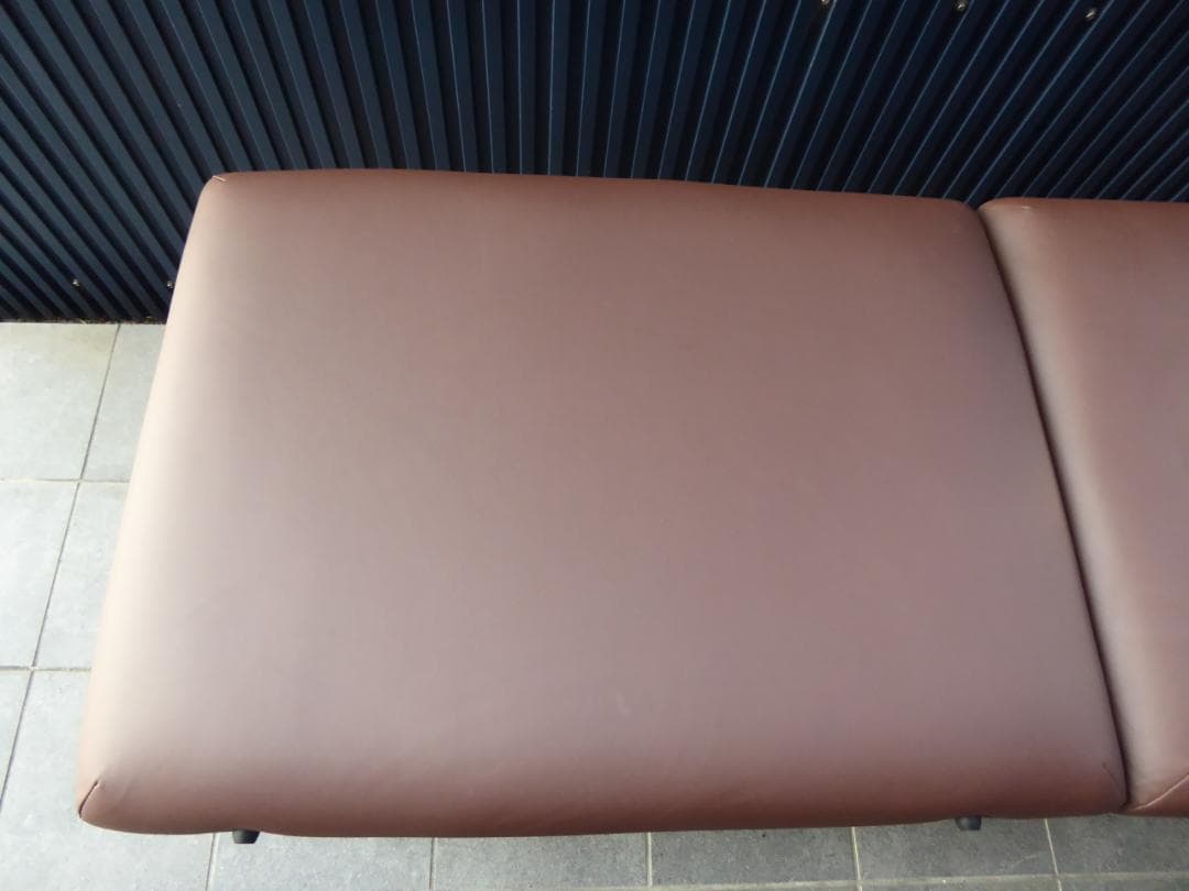 美品　SEVEN BEAUTY 折りたたみ　エステベッド　マッサージベッド