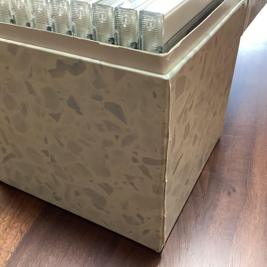 希少OFF COURSE BOX（CD12枚組）オフコースいつもいつもライブ音源