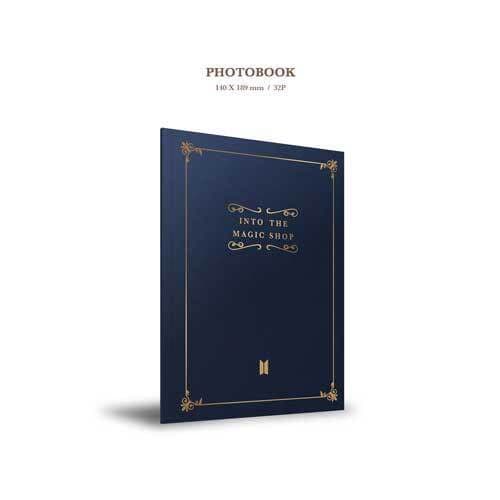 BTS magicshop blu-ray ペンミ 釜山 日本語字幕