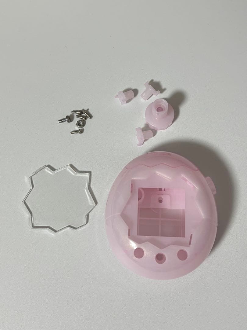 たまごっちパラダイスカスタムシェル《34》