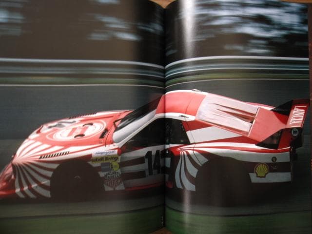 Joe Honda His Works 1967-1983　直筆サイン入り