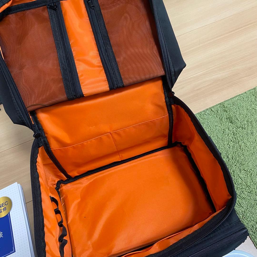 ネイル　検定　セット　ネイルバッグ　ネイリスト　教科書