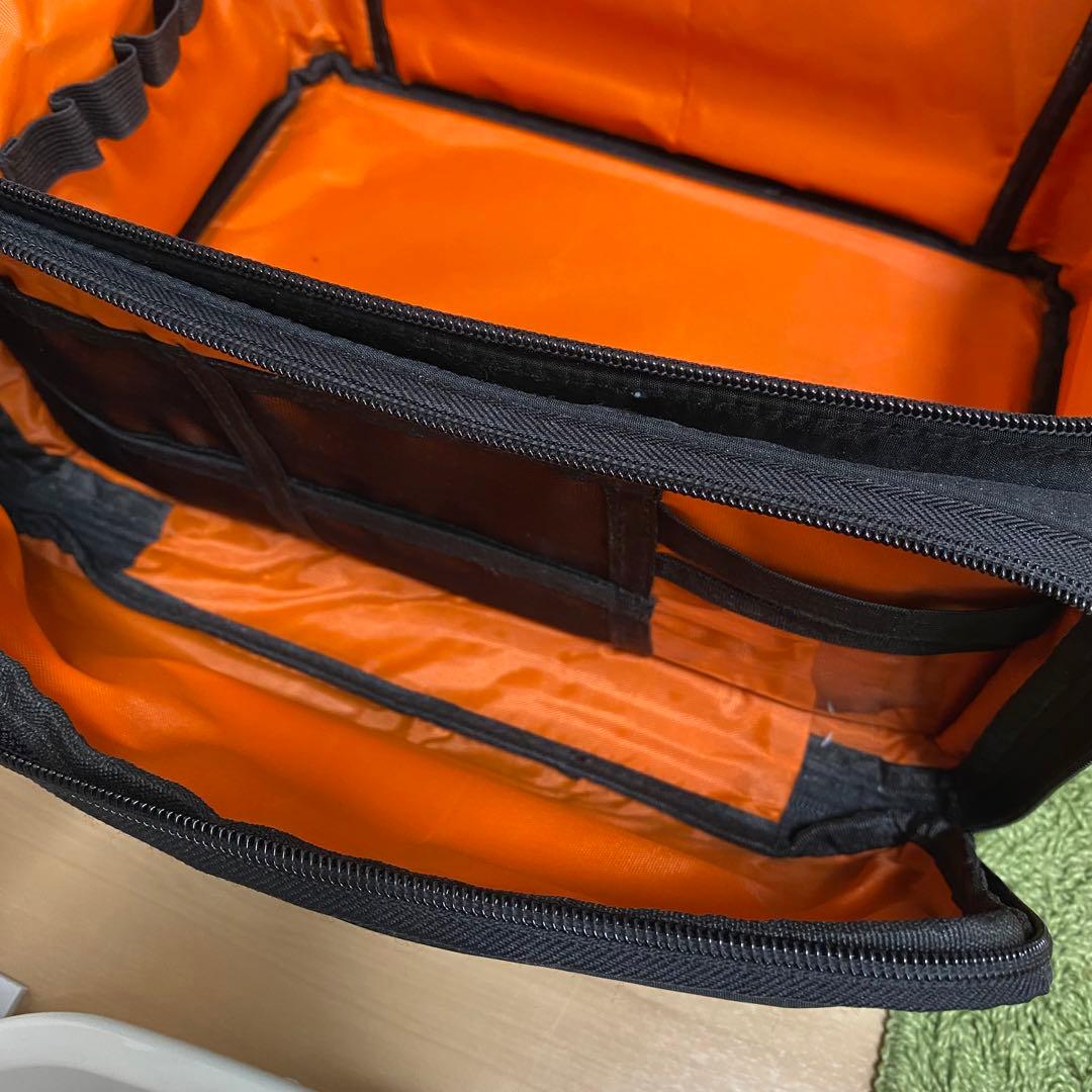 ネイル　検定　セット　ネイルバッグ　ネイリスト　教科書