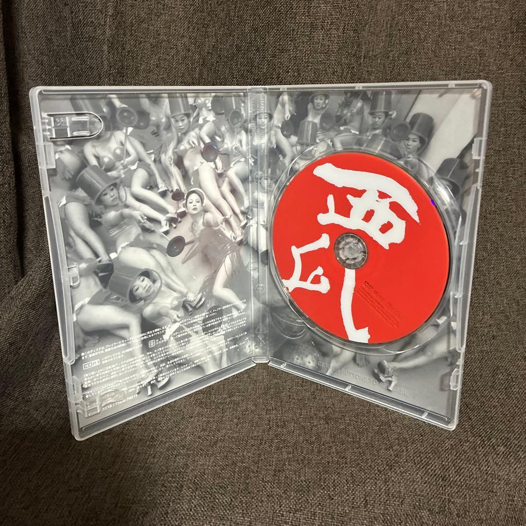 【廃盤】『ツァイ・ミンリャン DVD-BOX 2003～5』(DVD)【セル版】