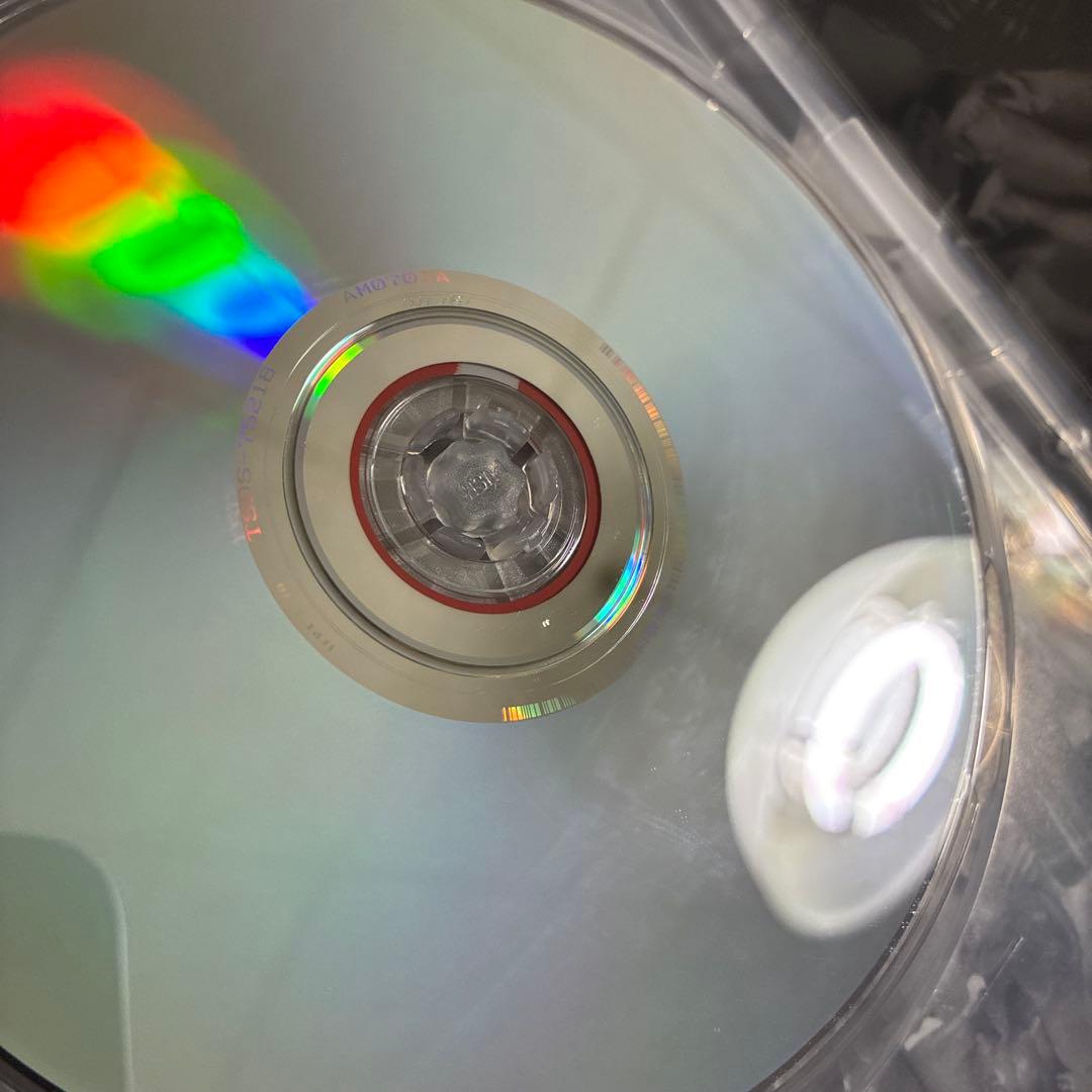 【廃盤】『ツァイ・ミンリャン DVD-BOX 2003～5』(DVD)【セル版】