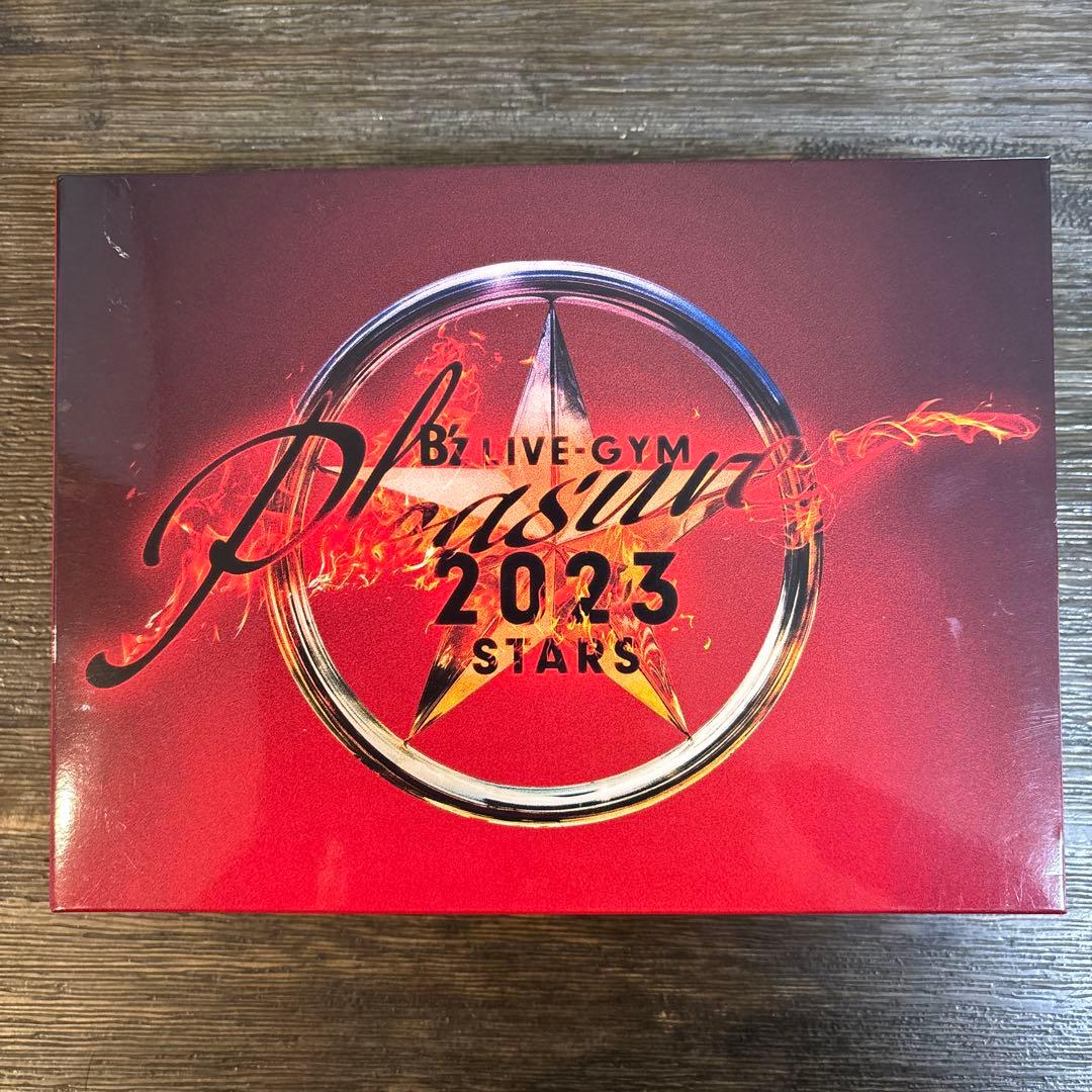 【トゥインクル】B'z/Pleasure 2023-STARS-〈3…
