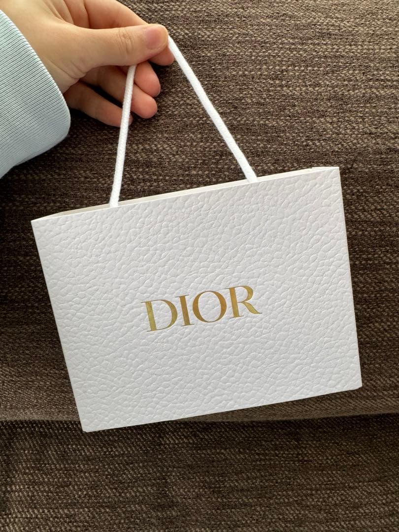 Dior ディスカバリーキット