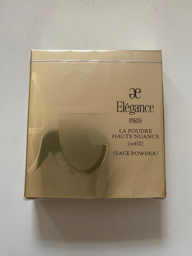 【新品未開封】Elegance ラプードルオートニュアンスⅣ レフィル