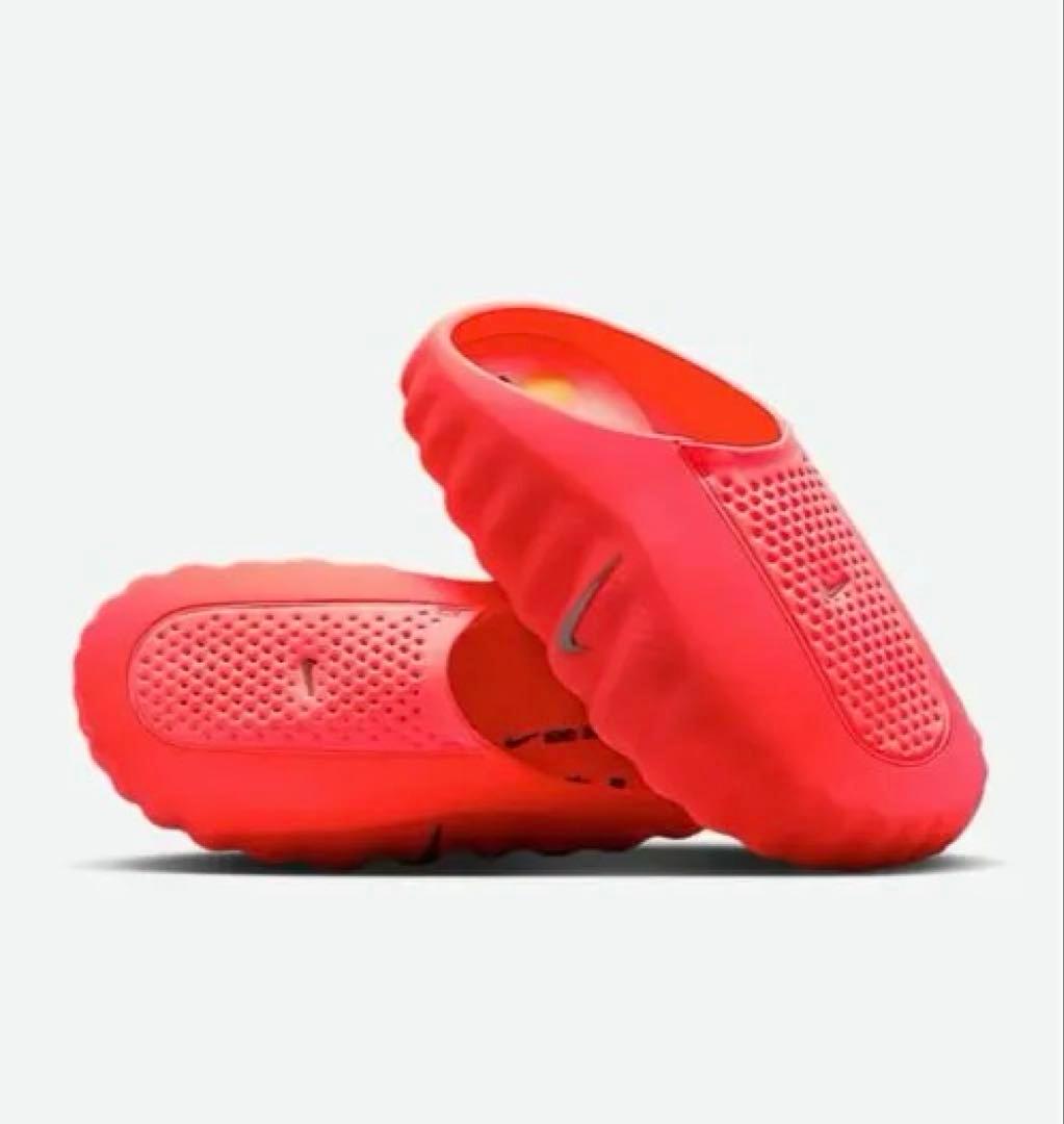 靴 Nike Women's Mind 001 Mules 24cm