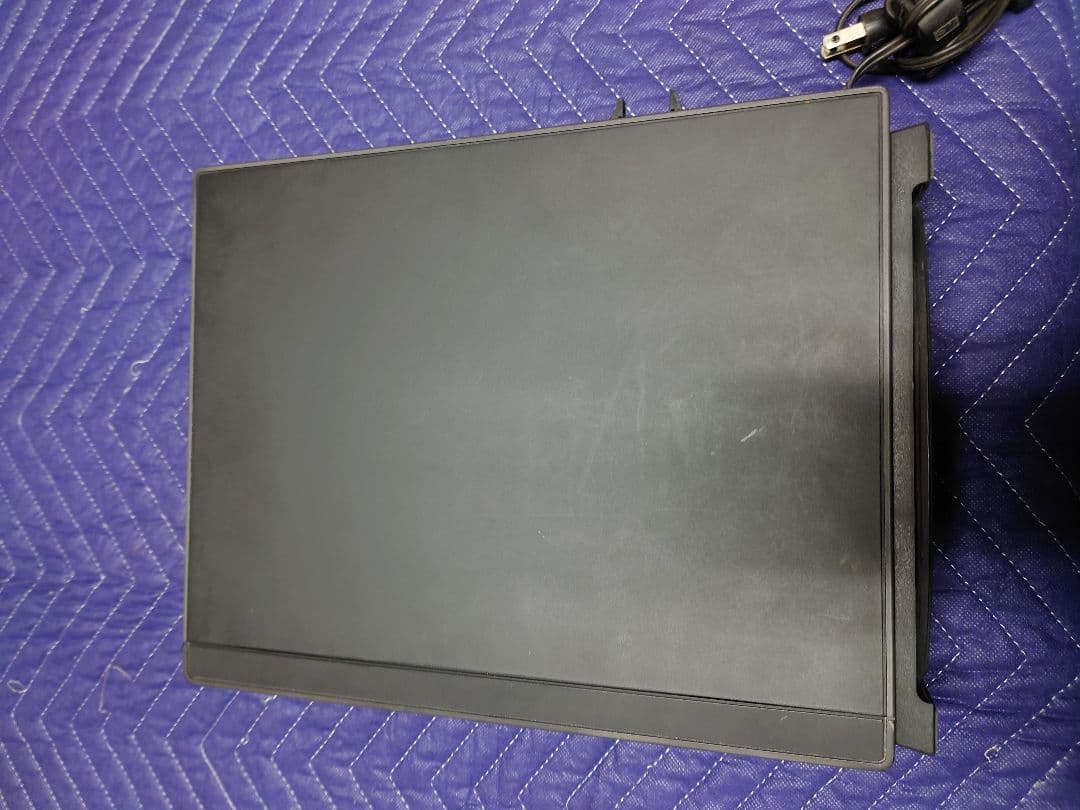 X68000 Compact xvi フルメンテナンス済本体のみ