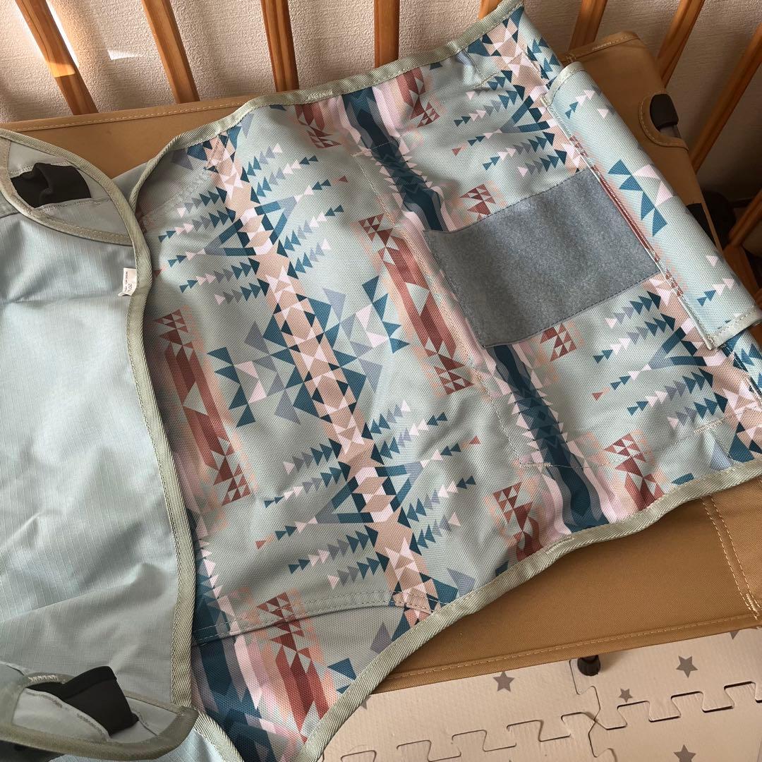 PENDLETON×HELINOX サンセットチェア