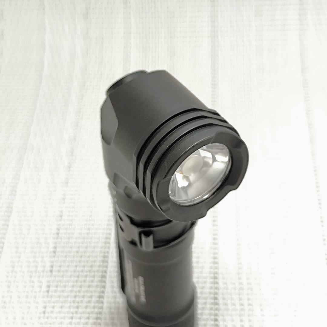 〈ほぼ未使用〉STREAMLIGHT PROTAC90