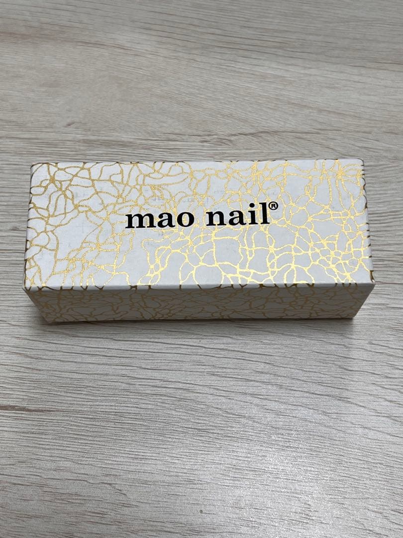 【新品】maogel クリスマスコフレ限定完売品