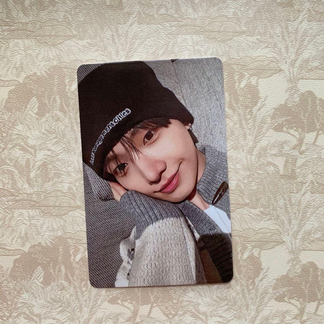 BOYNEXTDOOR Walmart No Genre トレカ ジェヒョン