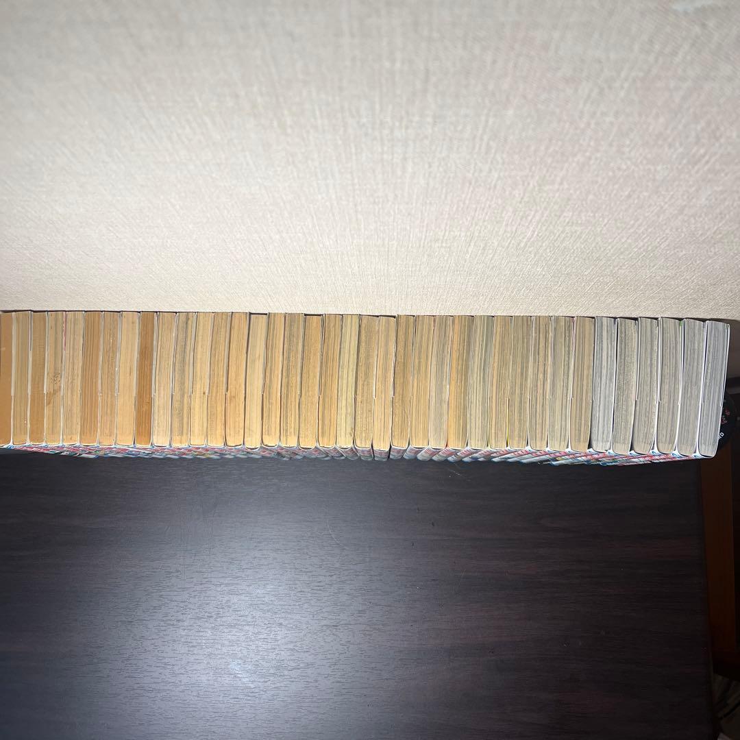 【全初版】ハンターハンター1巻～38巻 全巻セット