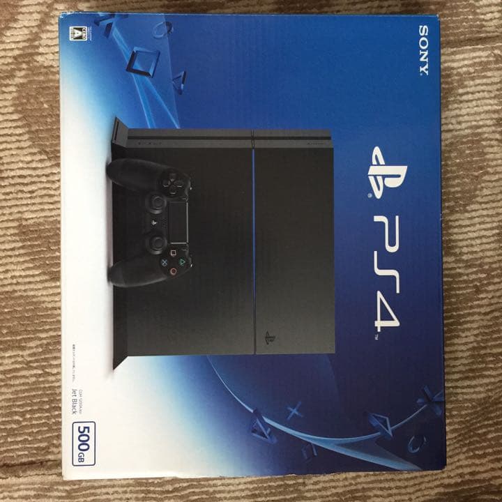PS4(500GB)本体＋AstroA50＋MODKITセット！