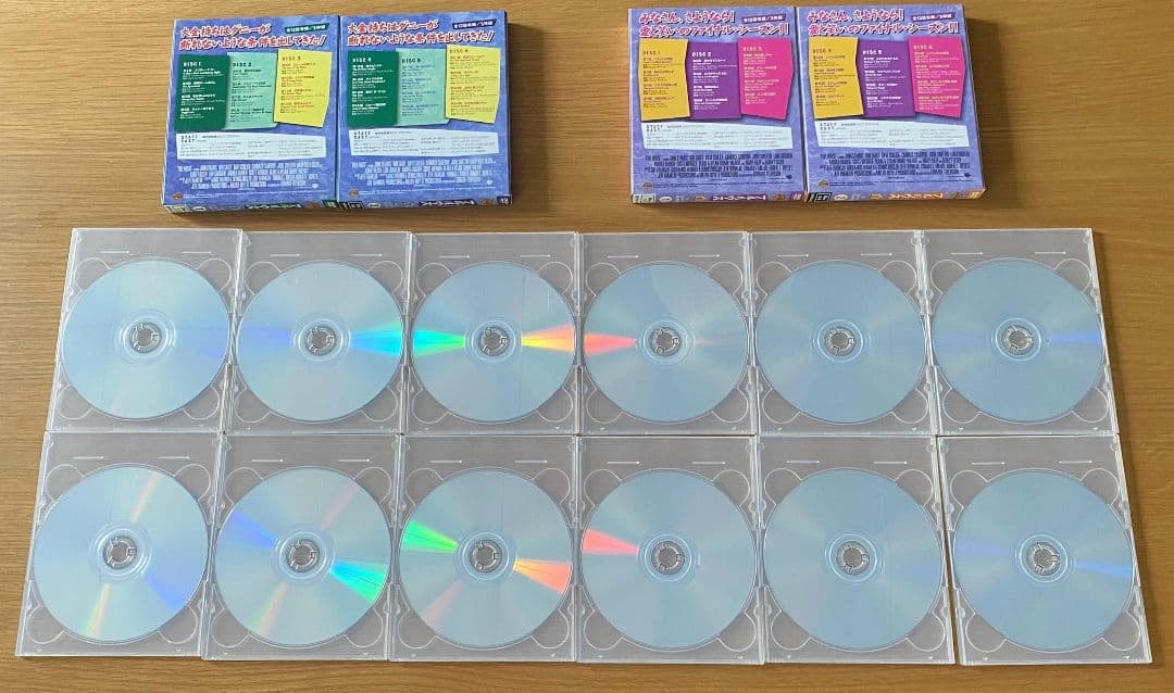 フルハウス　全巻DVDセット