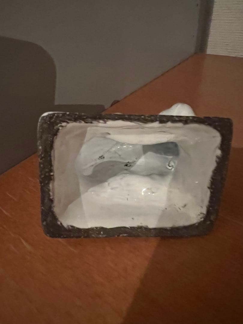 アスティエ ド ヴィラット　インセンスホルダー　猫　11日まで限定お値下げ